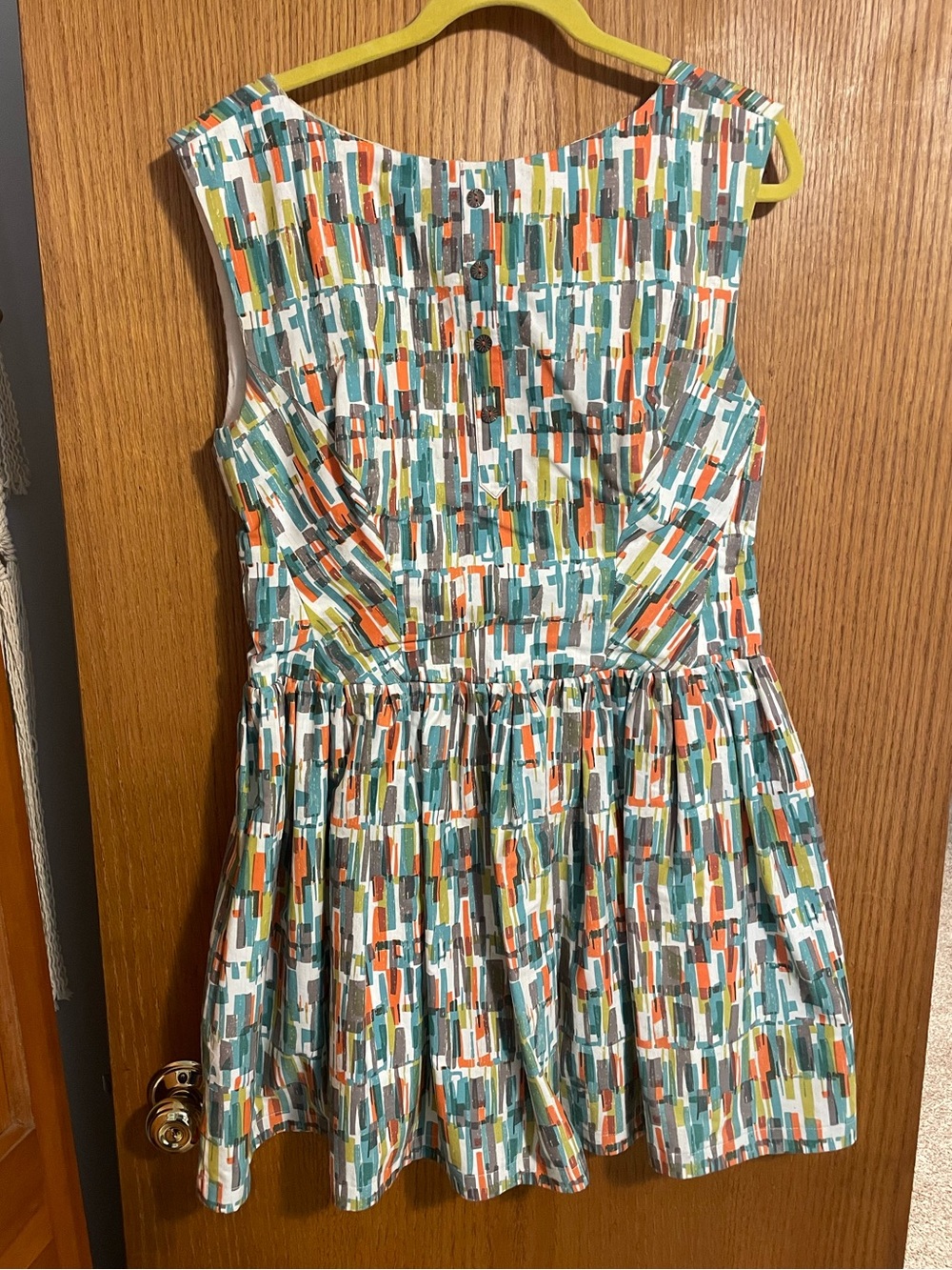 Custom Samantha Rei Dress Sz 12/14